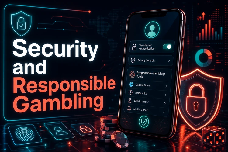 Security and Responsible Gambling