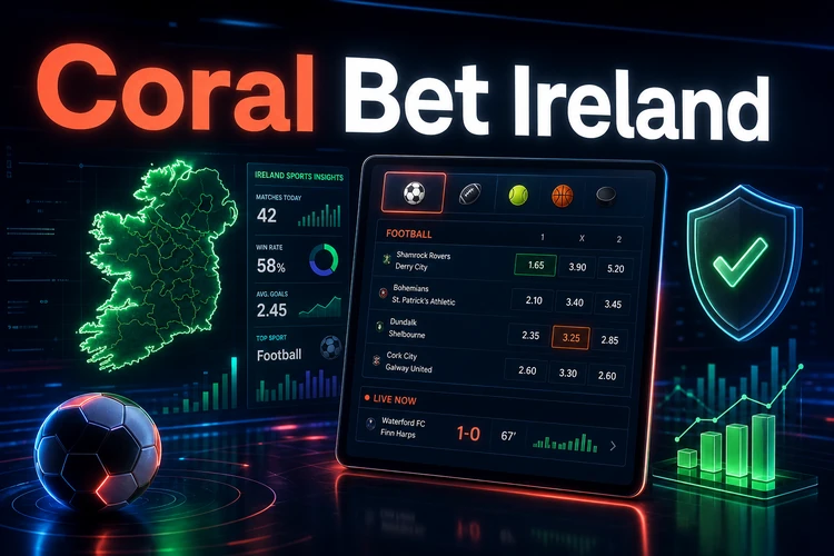 Coral Bet Overview
